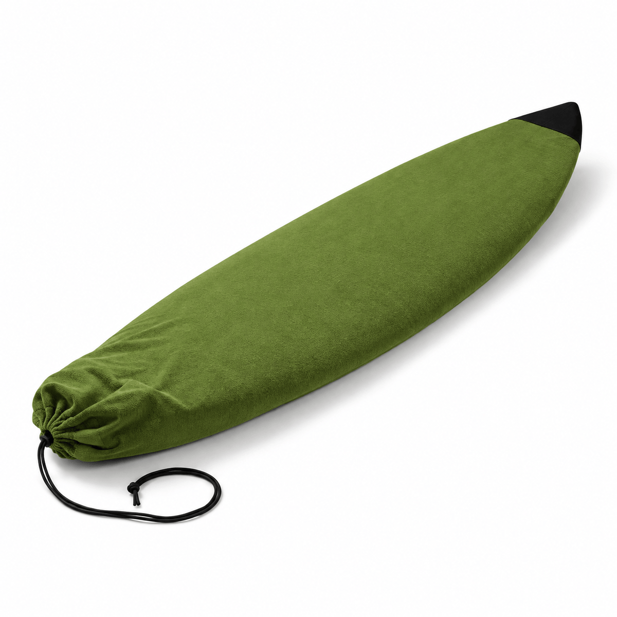 KOALITION – Sacca Stretch Shortboard 6'7" Khaki