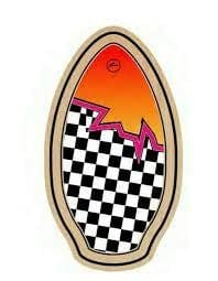 KOALITION - Skimboard Tracker