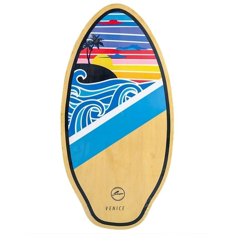 Koalition - Skinboard Bois Venice 37"
