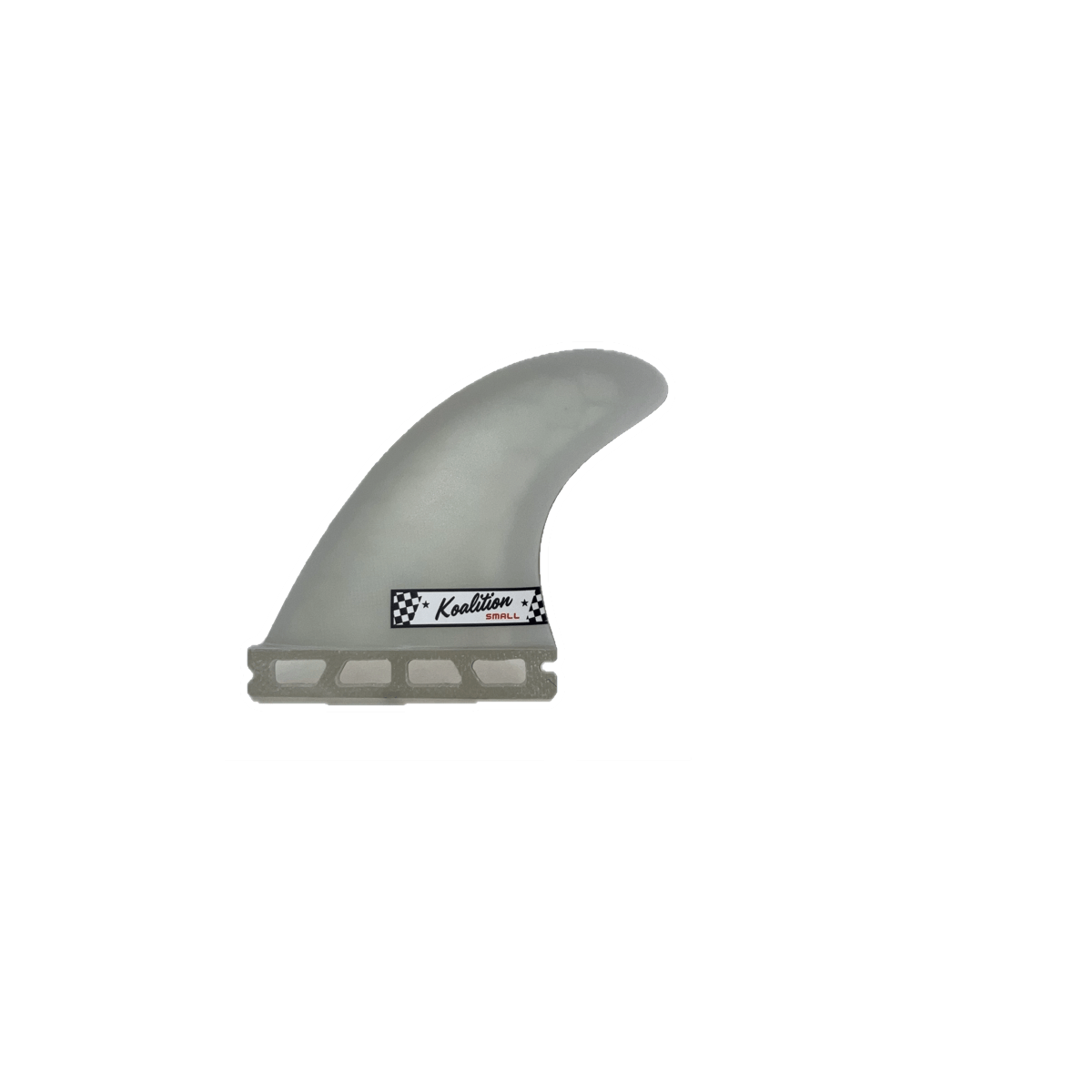 KOALITION - The Base Clear Medium Future