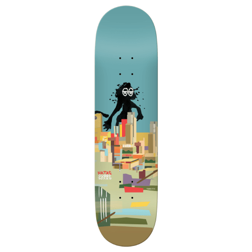 Krooked Natas Guest Pro 8.38