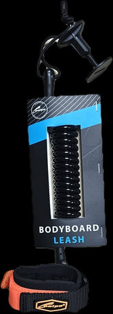 Leash Koalition Body Paipo Deluxe A Molla Polso