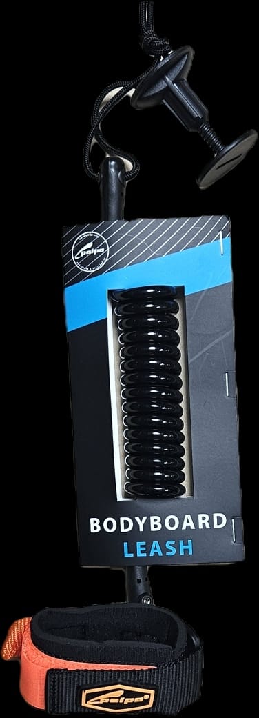 Leash Koalition Body Paipo Deluxe A Molla Polso
