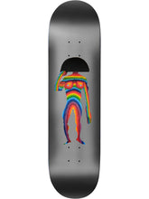 Baker Skateboards - Ty Segall Spanky - 8.00"