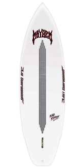 LIB-TECH X LOST - Rad Ripper 6'0''