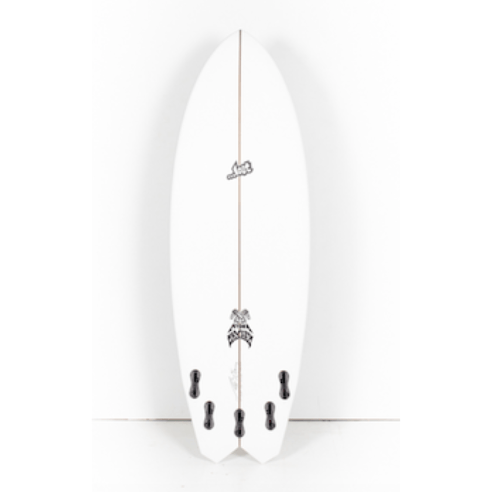 LOST -  Surfboards Hydra 5.7"