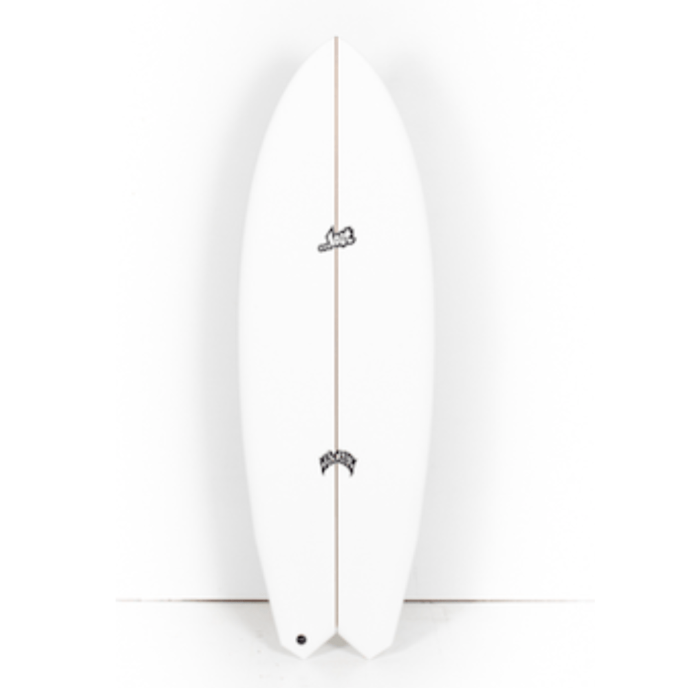 LOST -  Surfboards Hydra 5.7"
