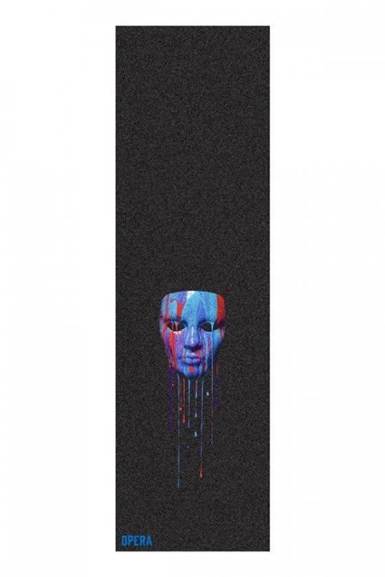 MASK MELT - Grip Tape - 10