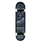 MILLER – Chalkboard 7.5" x 30.5"