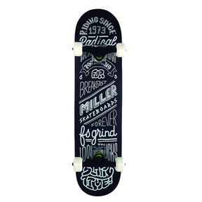 MILLER – Chalkboard 7.5" x 30.5"
