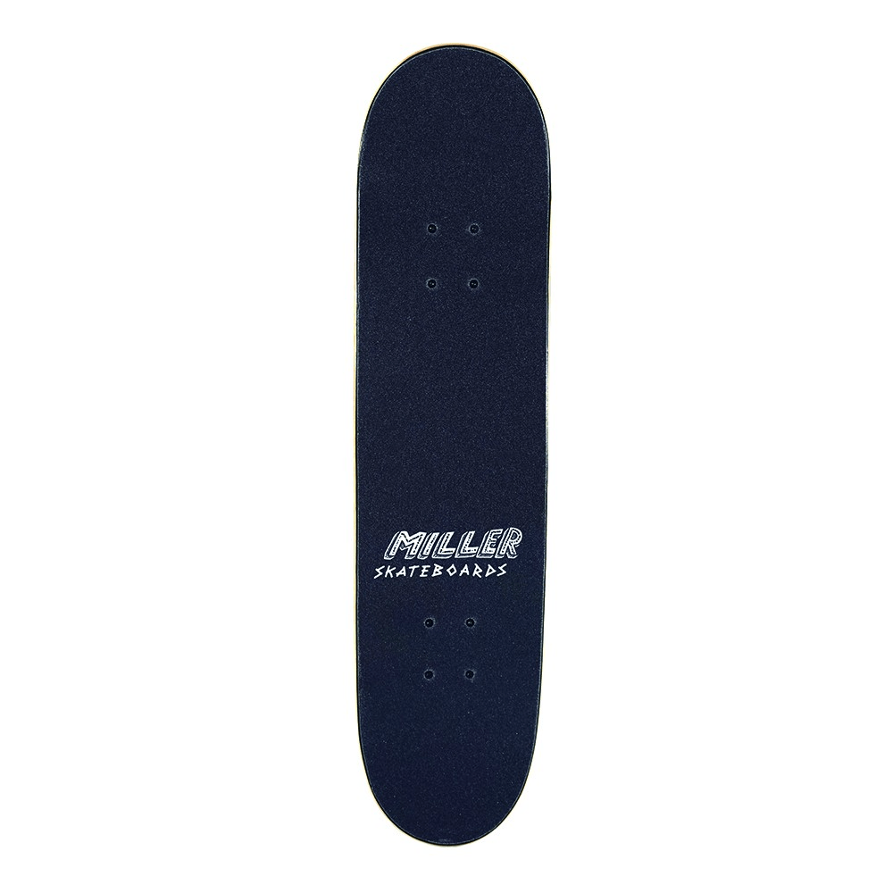 MILLER – Chalkboard 7.5" x 30.5"