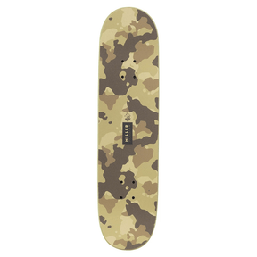 MILLER - Complete Desert 8.25"