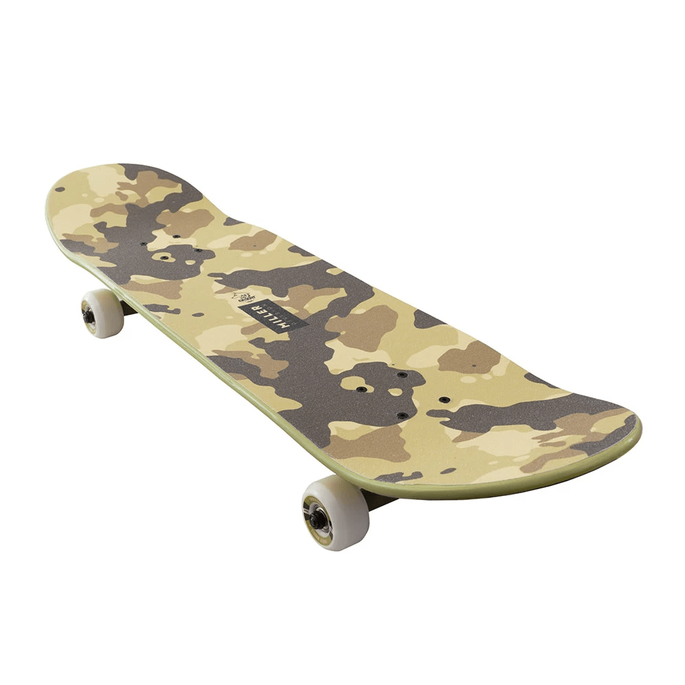 MILLER - Complete Desert 8.25"