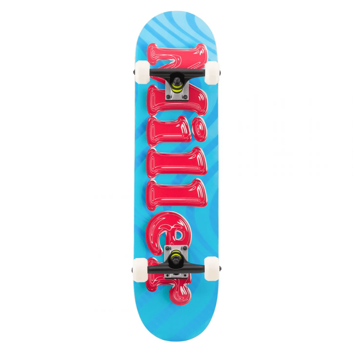MILLER - Complete Party 8"