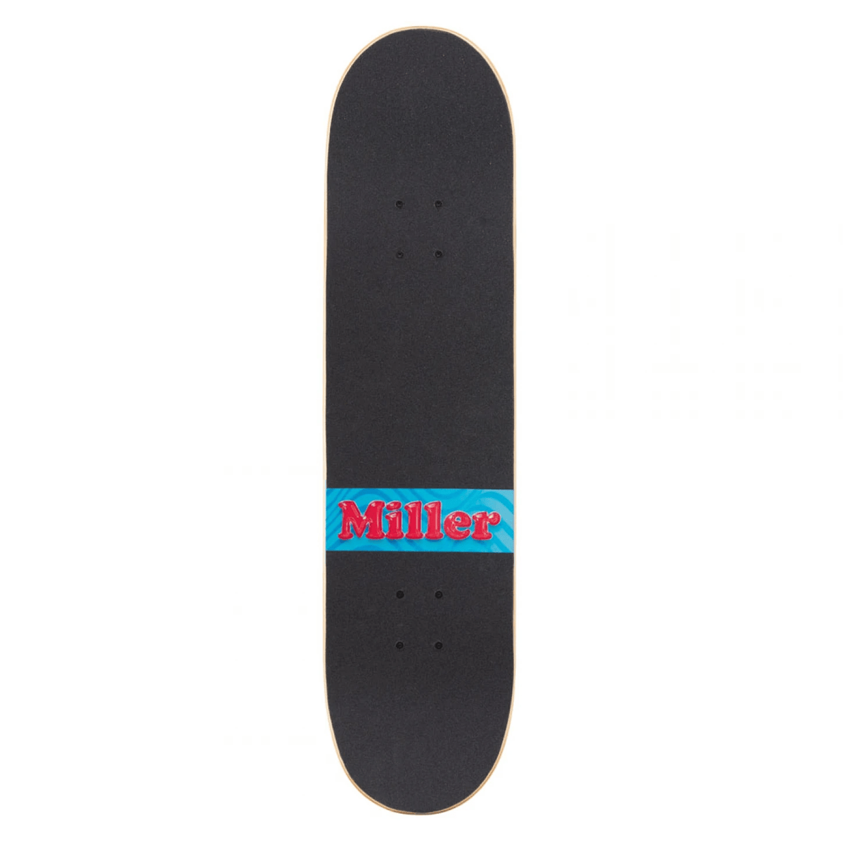 MILLER - Complete Party 8"