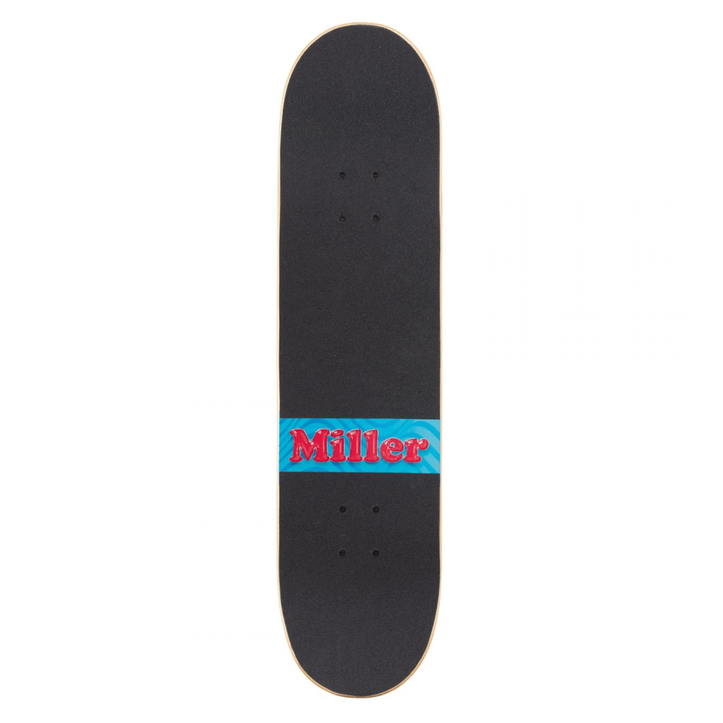 MILLER - Complete Party 8"