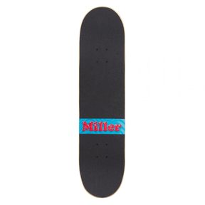 MILLER - Complete Party 8"