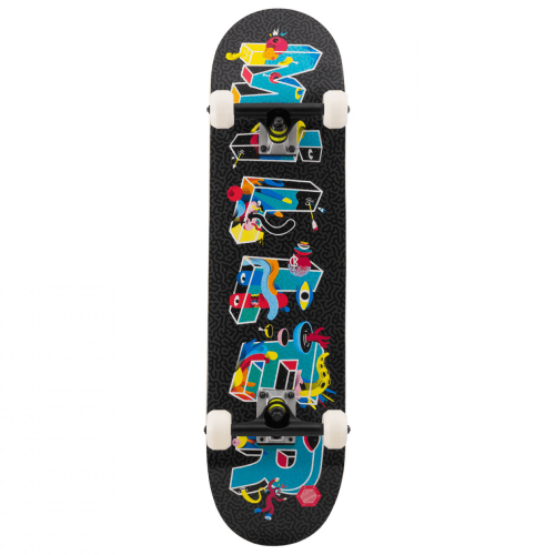 MILLER – Comunity 8" | Skateboard Completo