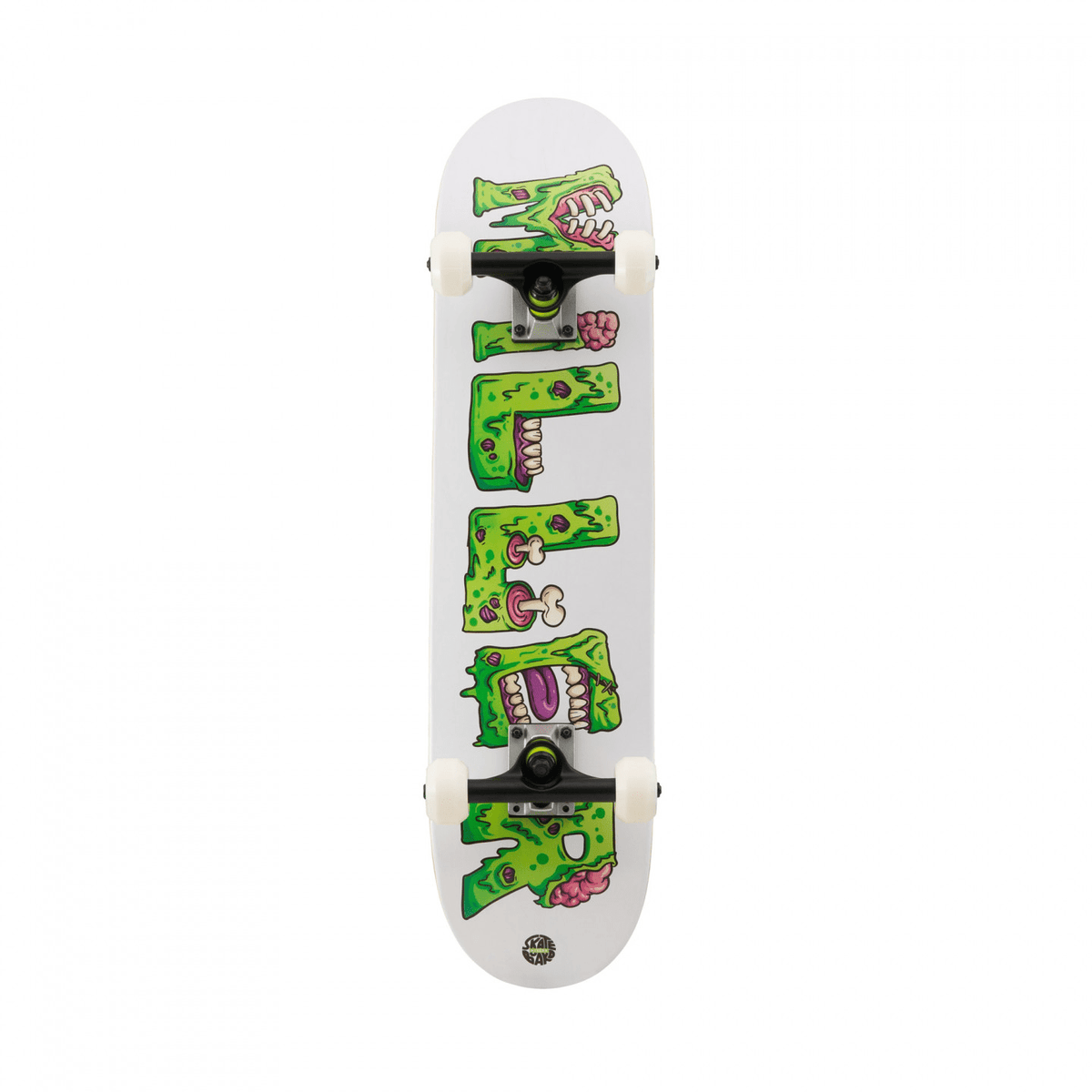 MILLER – Monster 7.5" x 30.5"