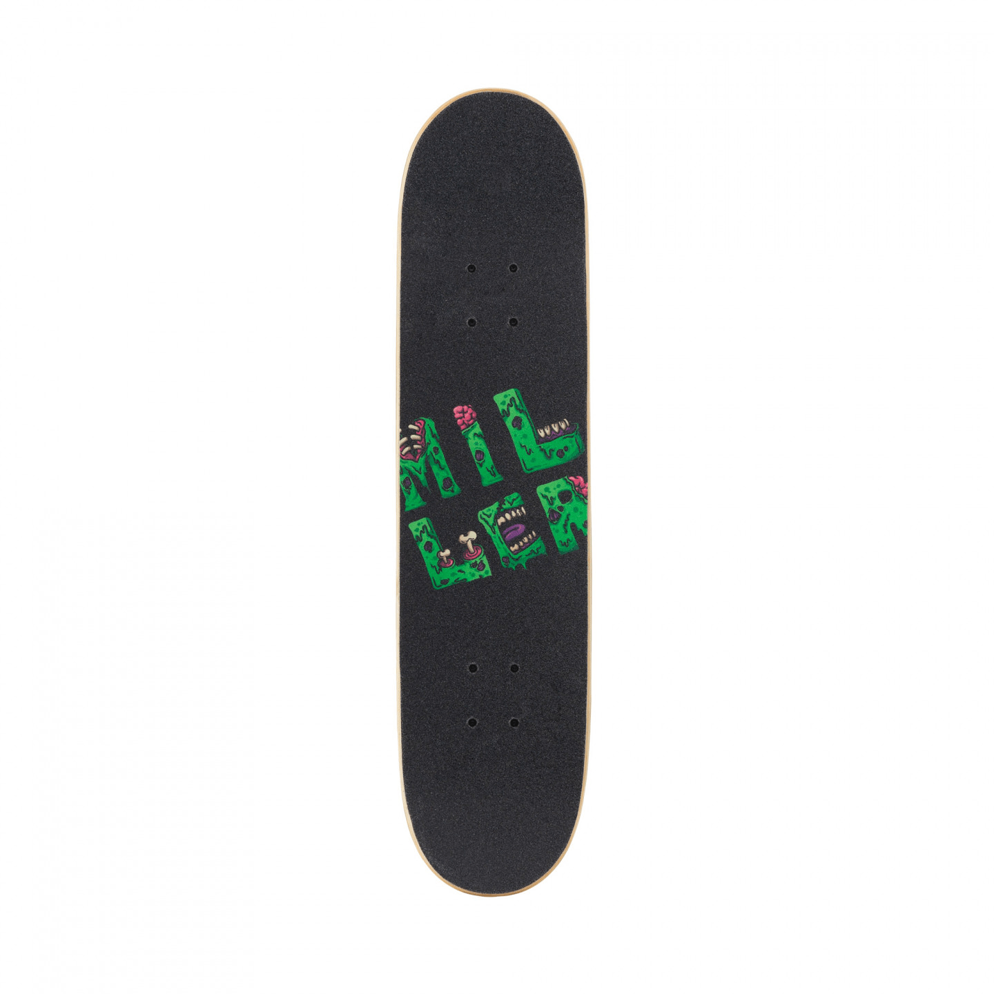 MILLER – Monster 7.5" x 30.5"