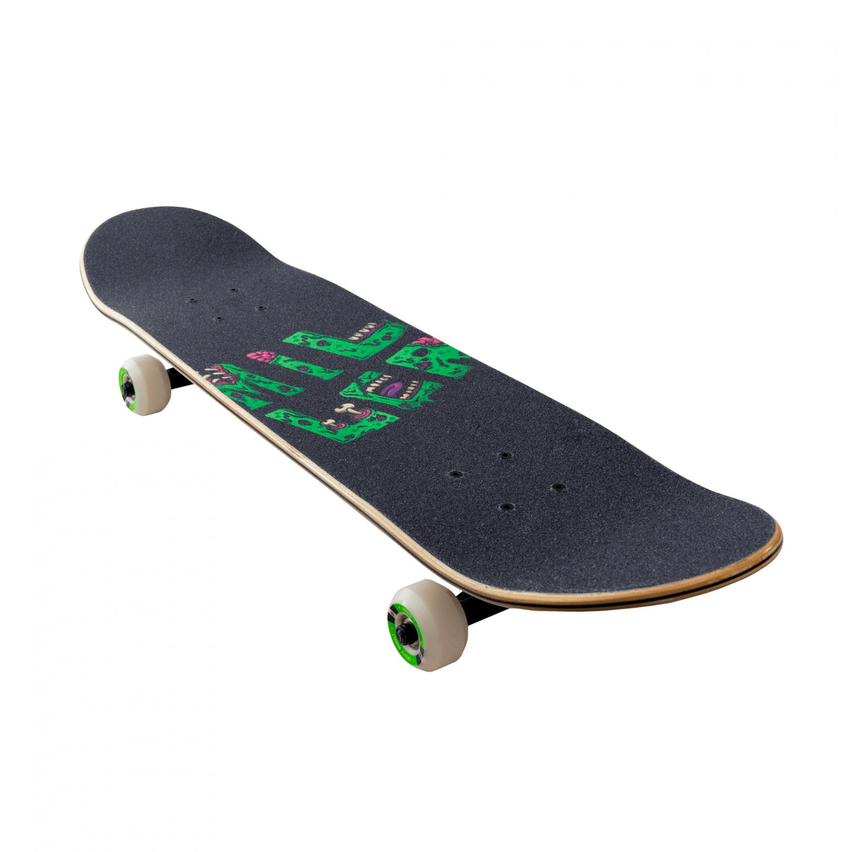 MILLER – Monster 7.5" x 30.5"