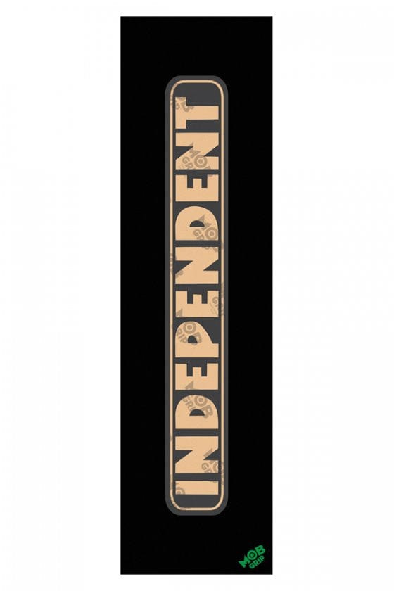 MOB GRIP - Independent Bar Clear