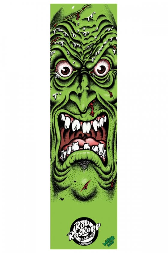 MOB GRIP - Roskopp Face Grip Tap