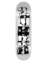 MONOCHROME - 8.25"X31.85"