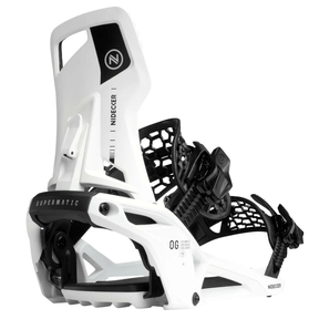 NIDECKER – BNG OG Supermatic