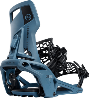 NIDECKER – BNG OG Supermatic
