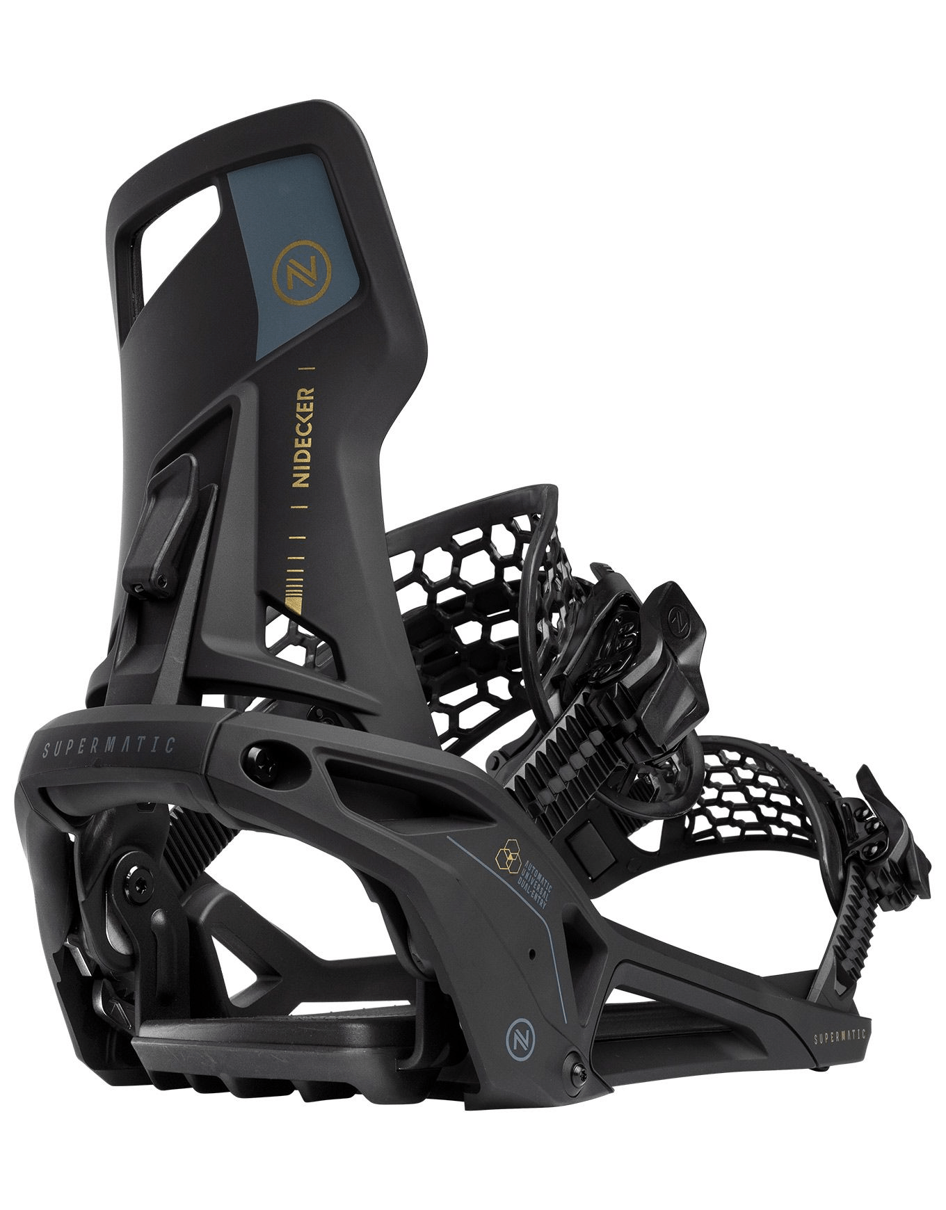 NIDECKER – BNG OG Supermatic