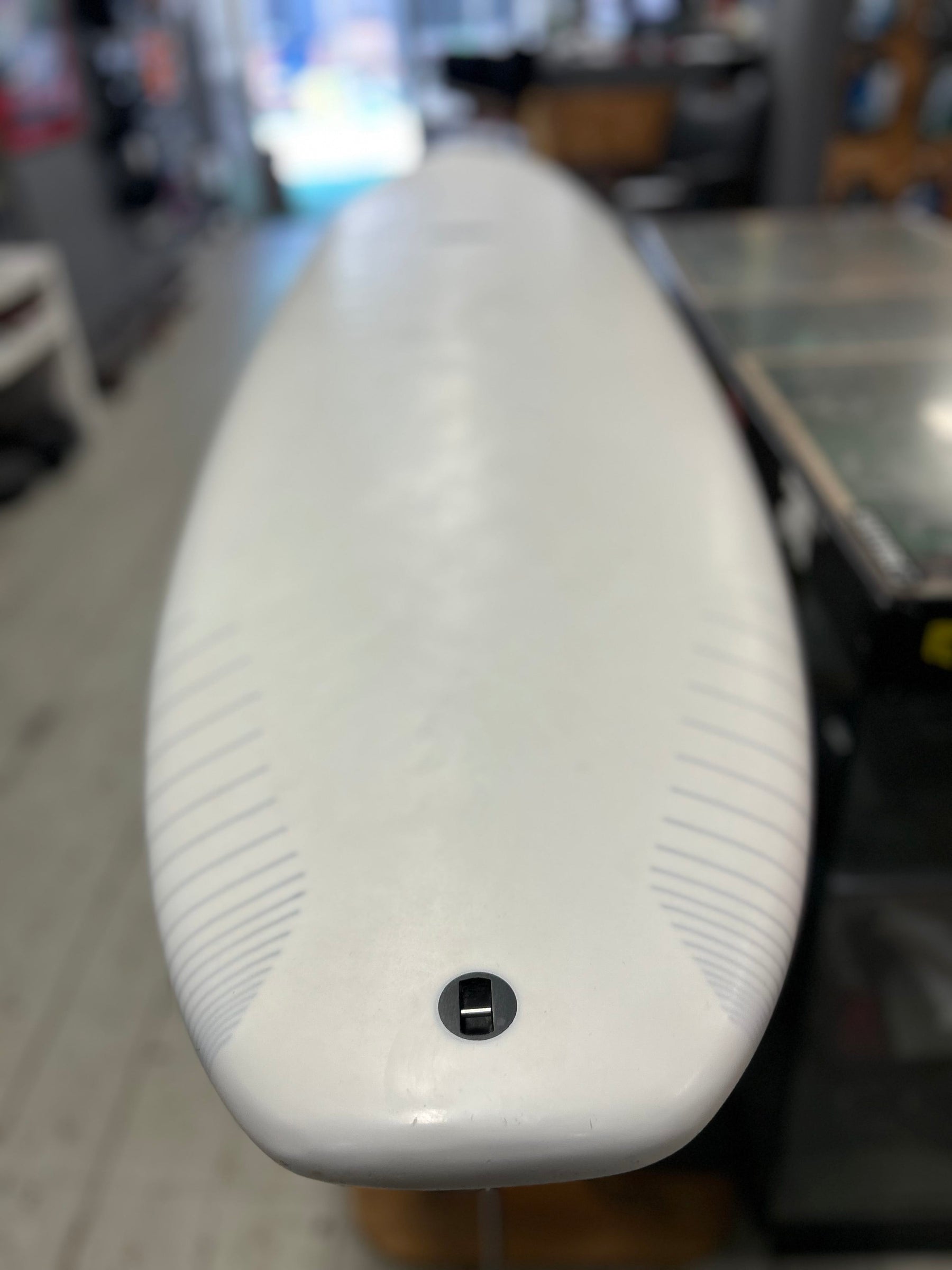 NSP - Double Up 7'4" x 22" x 3 3/4" - 71.8L USATA