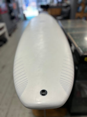 NSP - Double Up 7'4" x 22" x 3 3/4" - 71.8L USATA