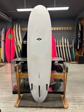 NSP - Double Up 7'4" x 22" x 3 3/4" - 71.8L USATA