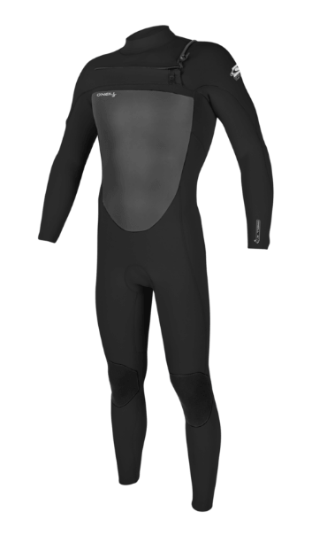 O'NEILL - Epic  4/3 Chest Zip Full - Uomo