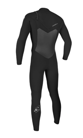 O'NEILL - Epic  4/3 Chest Zip Full - Uomo