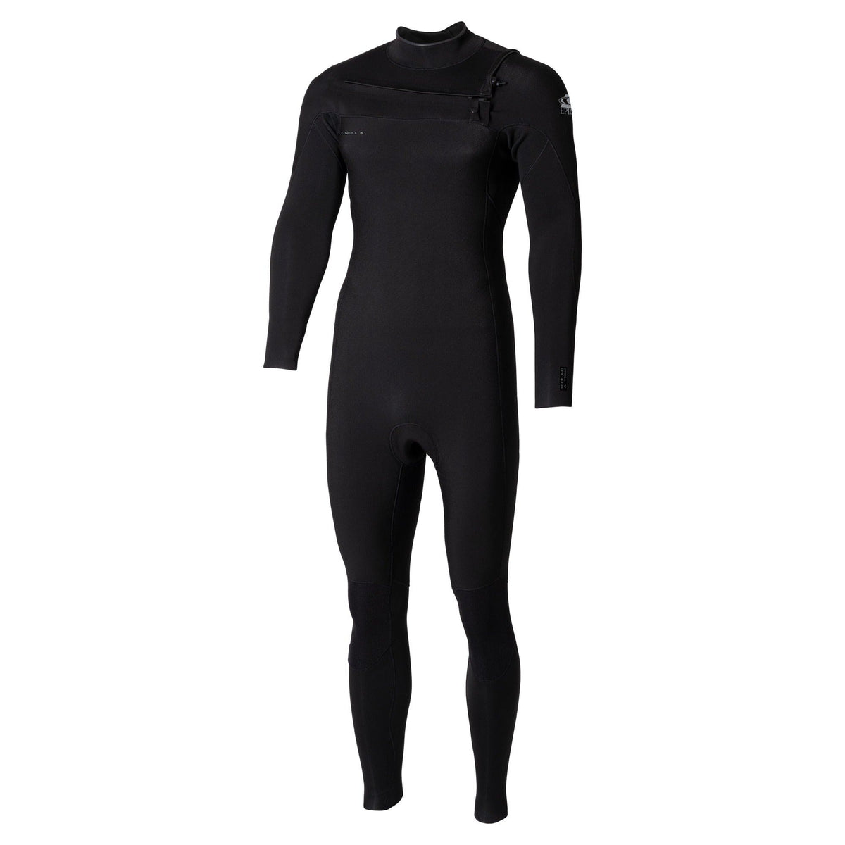 O'NEILL - Epic Chest Zip Full Wetsuit - 4/3mm Uomo