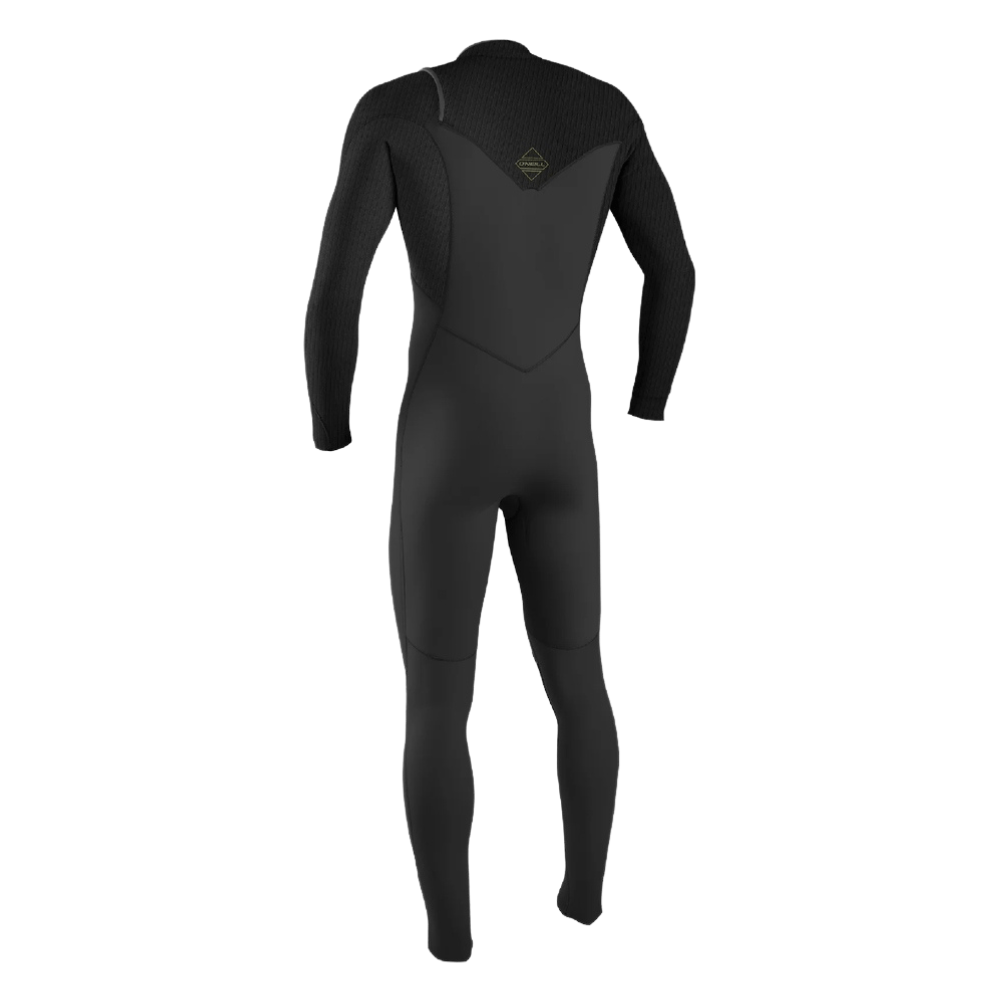 O'NEILL - Hyperfreak 4/3 + Chest Zip Full - Uomo