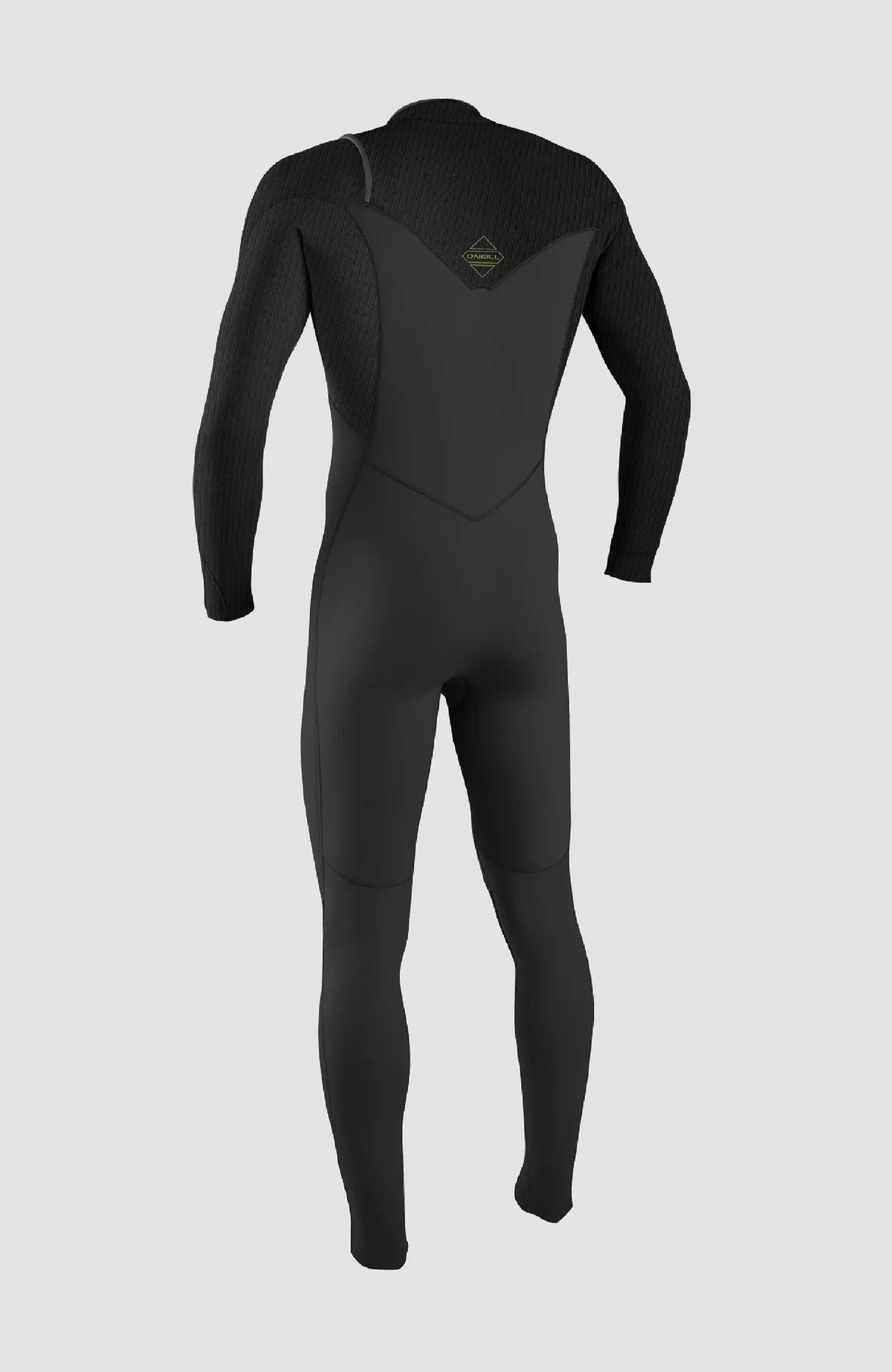 O'NEILL - Hyperfreak 4/3 + Chest Zip Full - Uomo