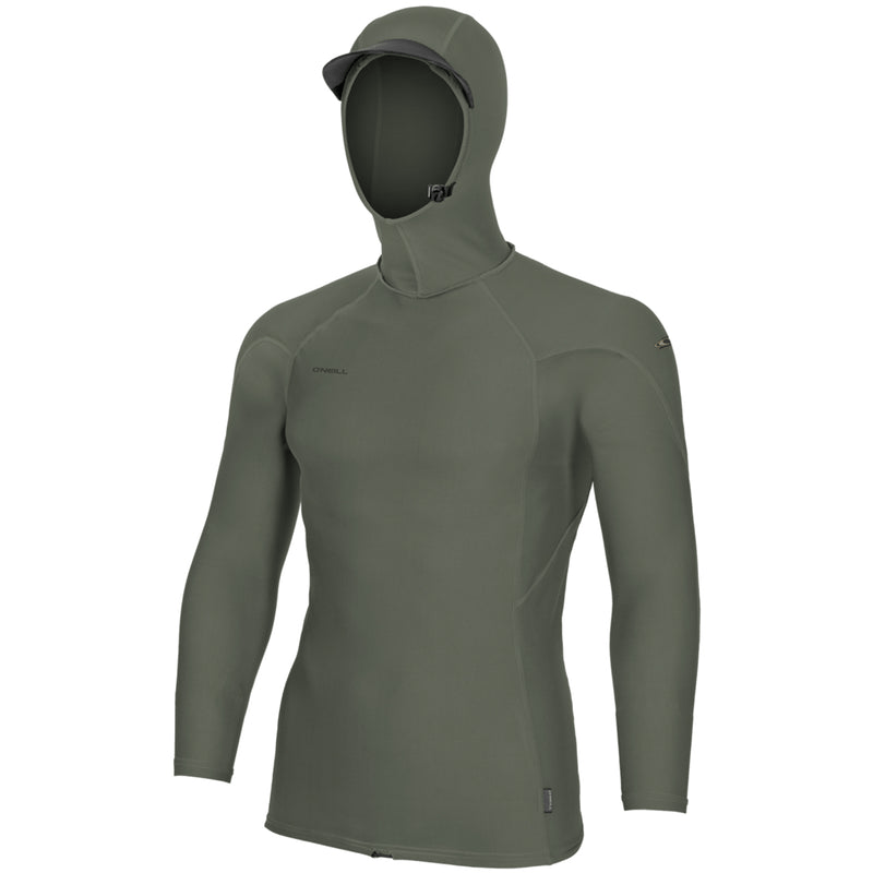 O'NEILL - Hyperfreak Skins O'Zone Rash Guard - Chimera