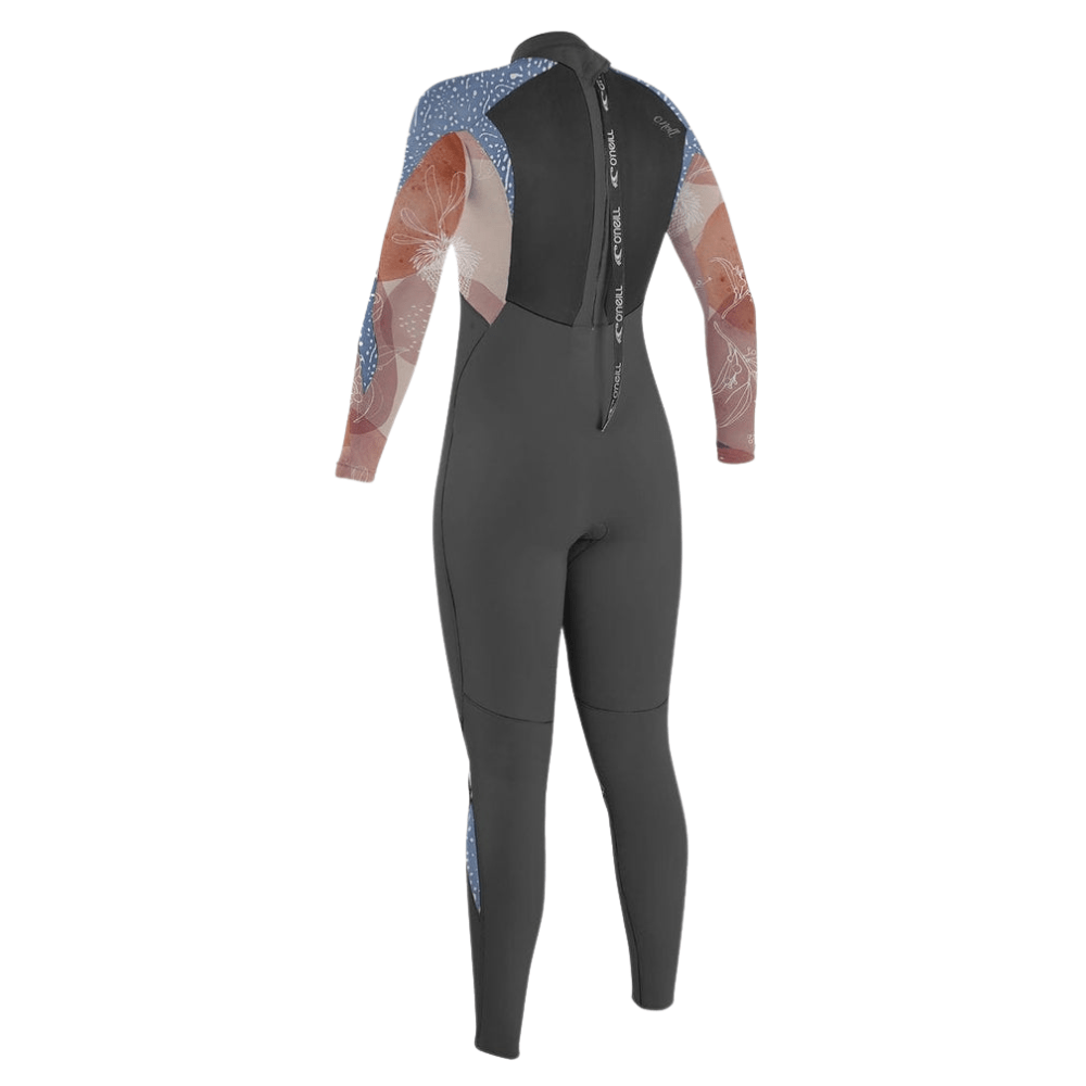 O'Neill - Muta Donna Wetsuit Epic 5/4Mm Back Zip Full