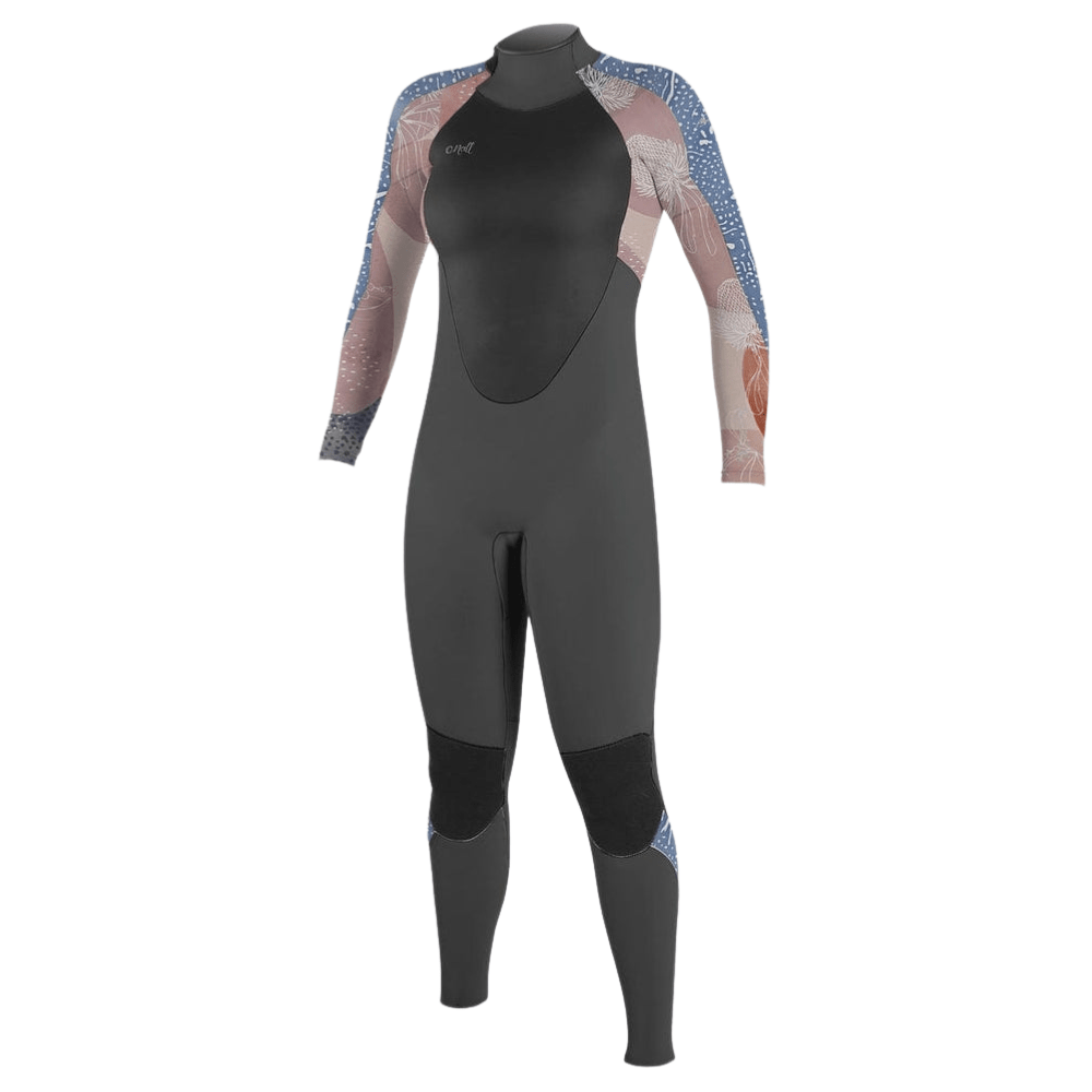 O'NEILL - Muta Donna Wetsuit Epic 5/4Mm Back Zip Full