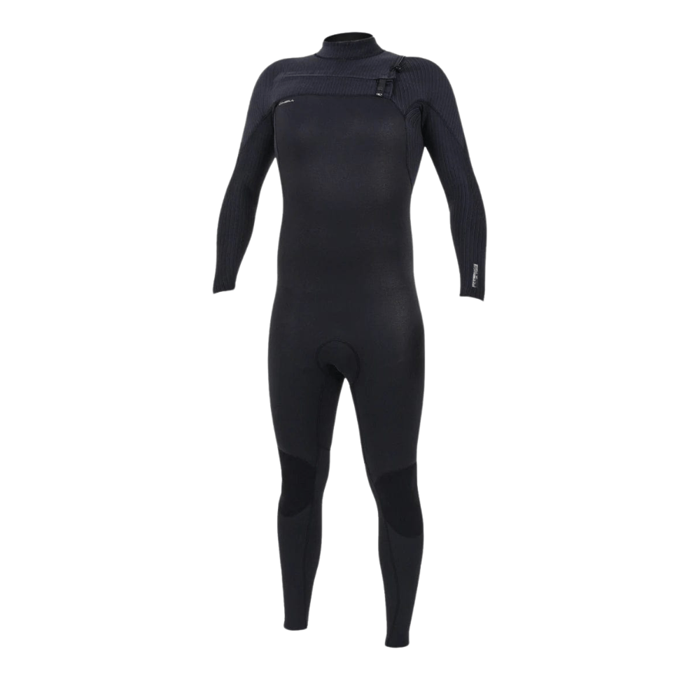 O'NEILL - Muta Surf Men Hyperfreak 3/2+ Chest Zip Full Black