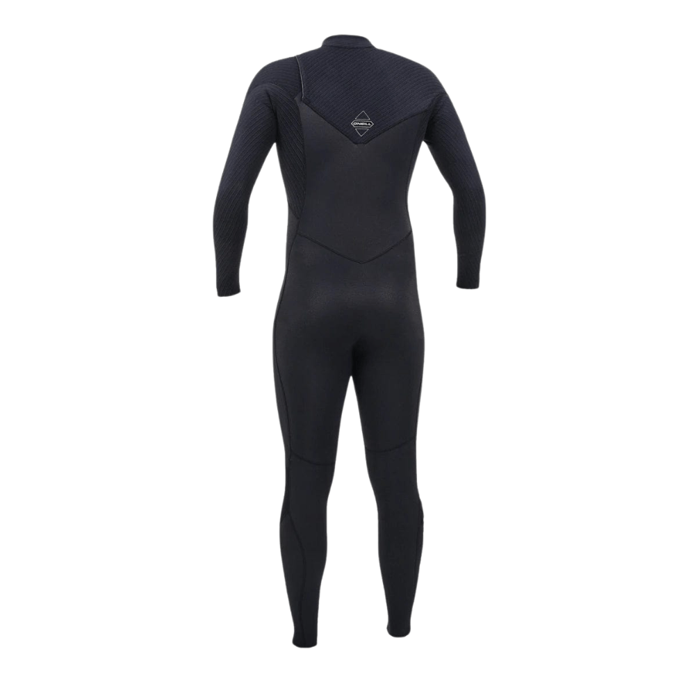 O'NEILL - Muta Surf Men Hyperfreak 3/2+ Chest Zip Full Black