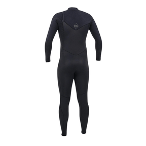 O'NEILL - Muta Surf Men Hyperfreak 3/2+ Chest Zip Full Black