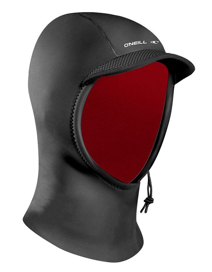 O’NEILL – Psycho Hood 1.5mm Cappuccio Neoprene