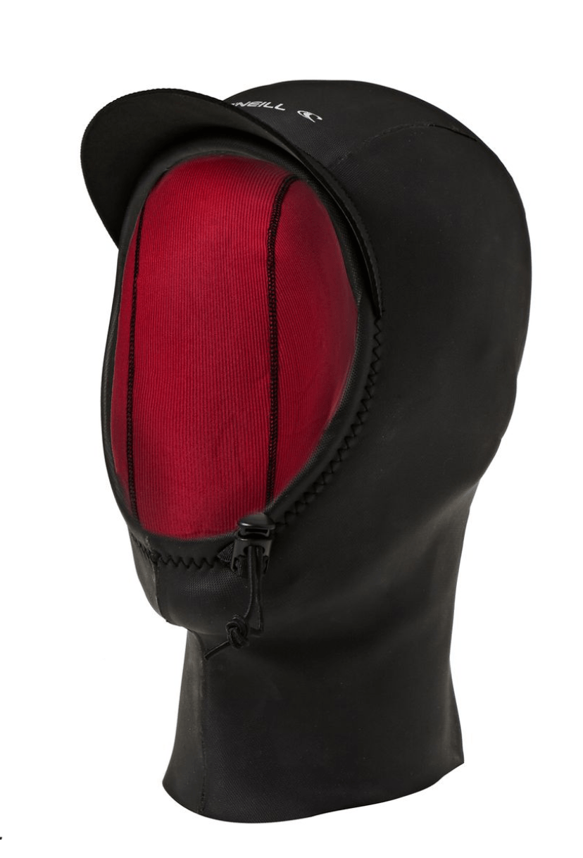 O’NEILL – Psycho Hood 1.5mm Cappuccio Neoprene