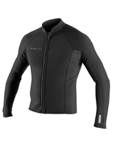 O'NEILL - Reactor-2 Front Zip Wetsuit Jacket - 1.5mm