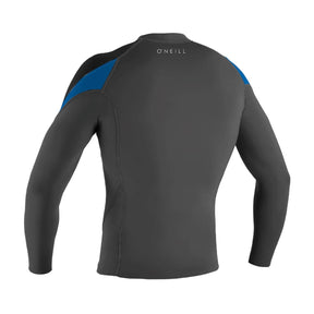 O'NEILL  Reactor-2 1.5mm L/S GRAPH/BLACK/OCEAN