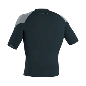 O'NEILL - Reactor-2 Short Sleeve Wetsuit Top - 1mm